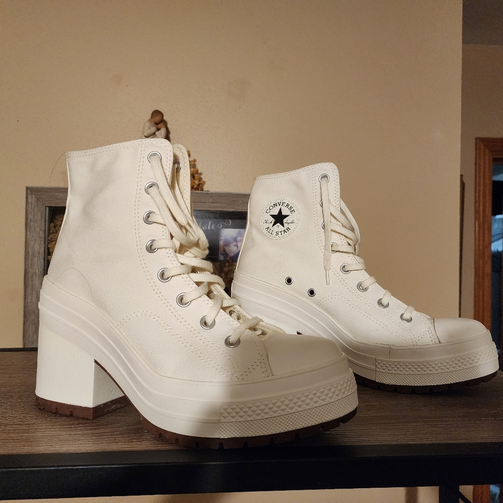 Converse 10